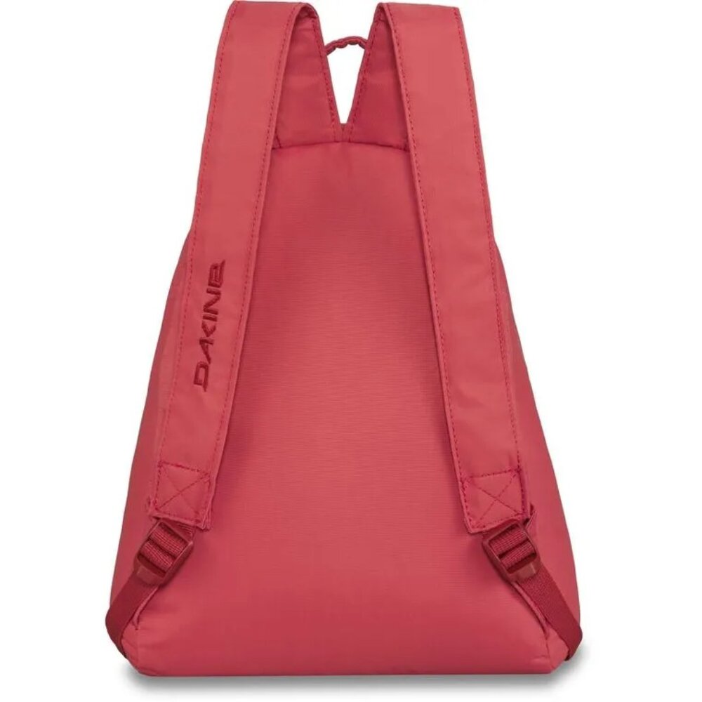 Dakine Cosmo 6.5L Backpack in Mineral Red/NWT - Picture 2 of 12
